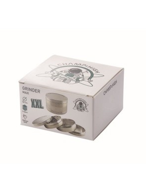 Grinder Maxi XXL Cuádruple