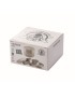 Grinder Maxi XXL Cuádruple