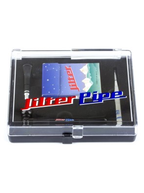 Jilter One Hit Pipe