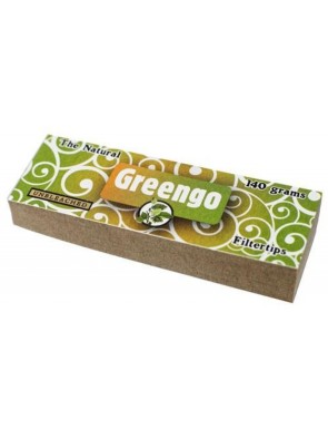 Greengo Filter Tips