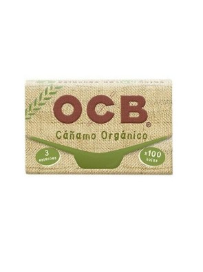 OCB Orgánico 300