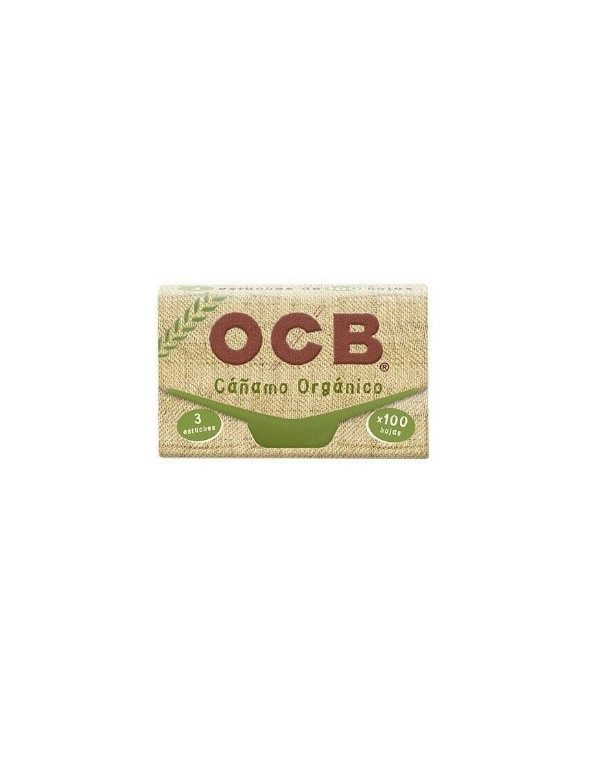 OCB Orgánico 300