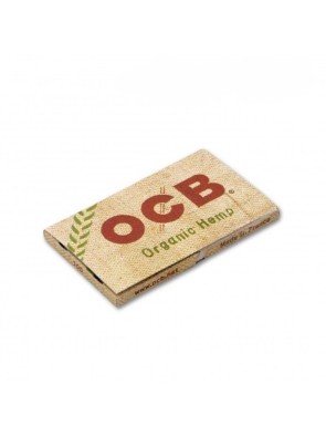 OCB Orgánico Doble