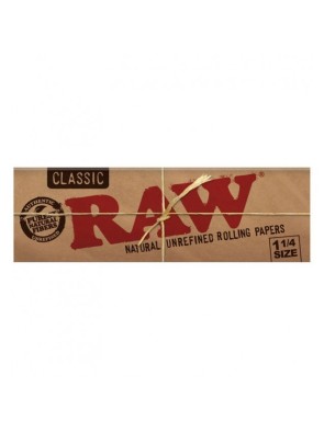 RAW Classic 1 1/4 (50)