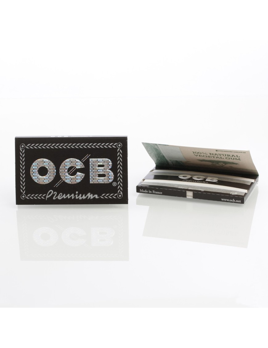 OCB Premium Doble