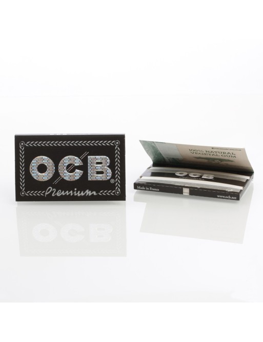 OCB Premium Doble