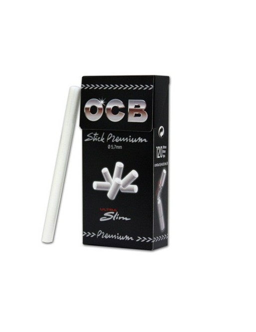 OCB Stick Premium Ultra Slim