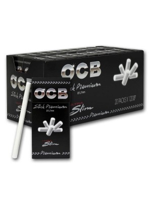 OCB Stick Premium Ultra Slim