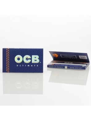 OCB Ultimate Doble