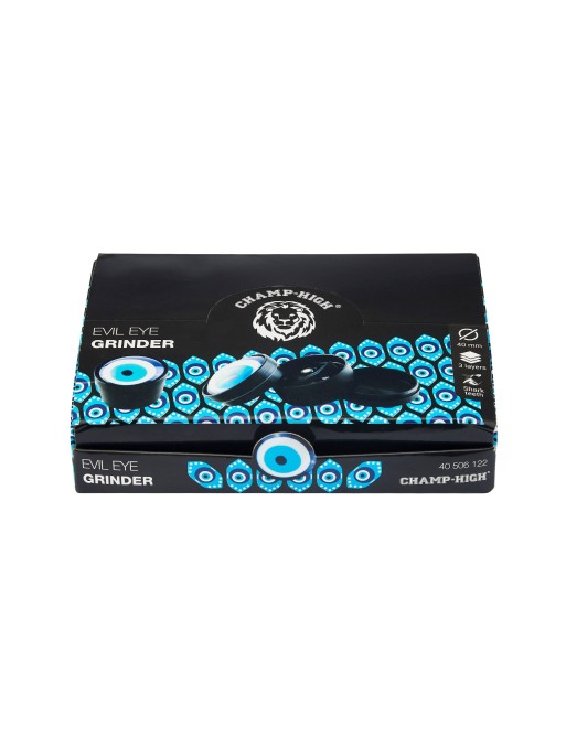 Grinder evil eye triple