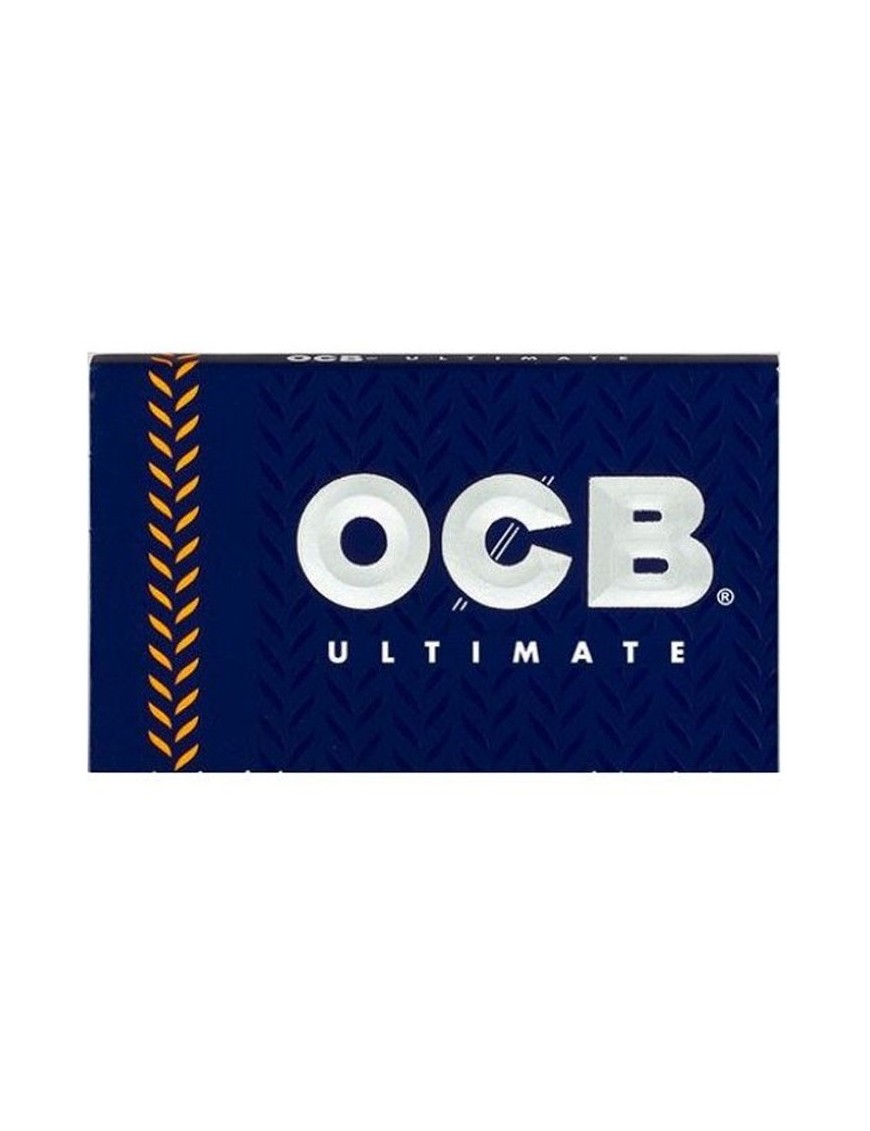 OCB Ultimate Doble