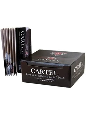 Cartel 130 + Tips