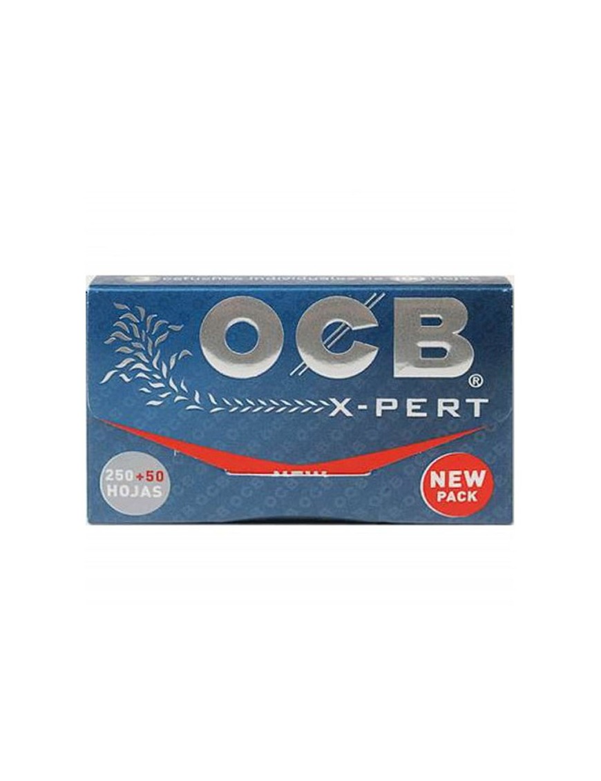 OCB X-pert Blue 300
