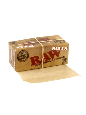 Raw Classic Rolls 3m