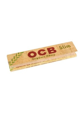 OCB Orgánico Slim