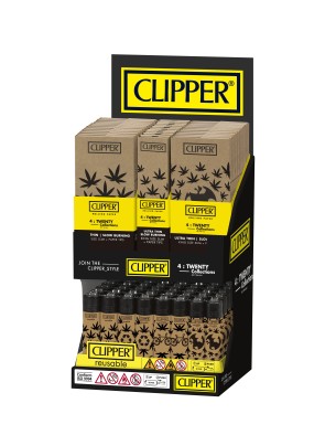 Clipper 4Twenty Collections Be ECO