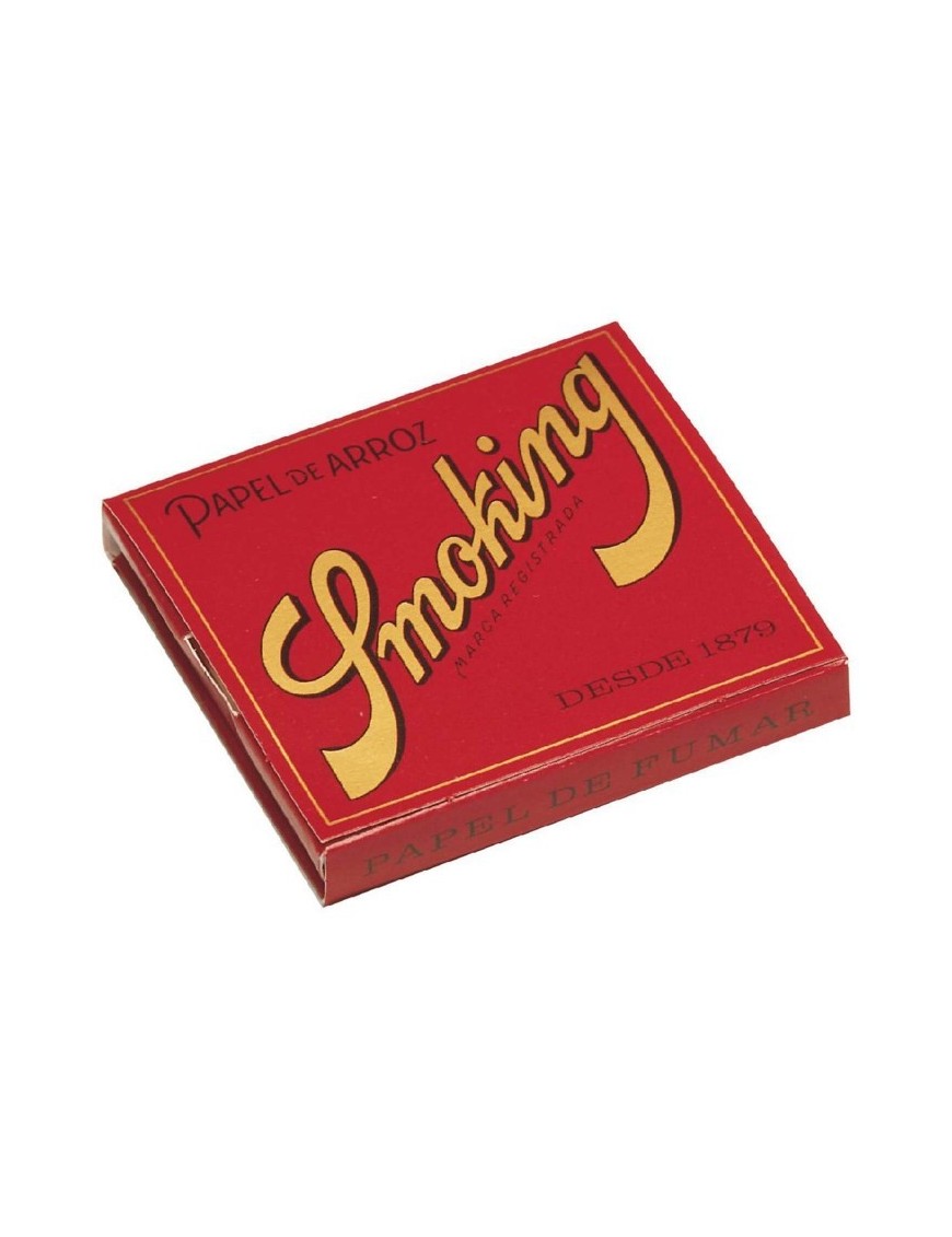 Smoking Arroz Smoking Arroz
