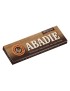 Abadie Natural Medium Dispenser