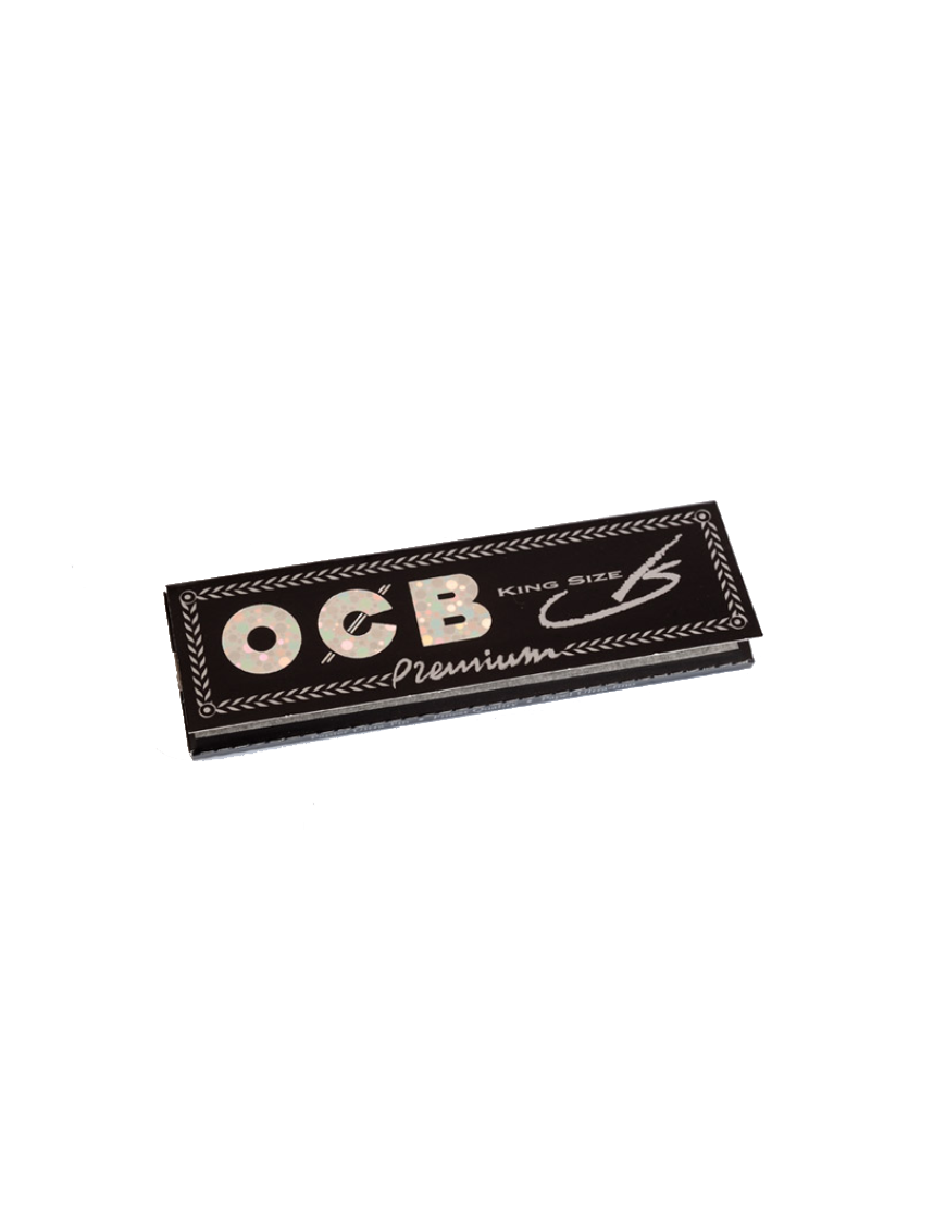OCB Premium King Size