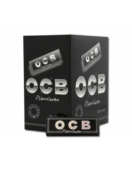 OCB Premium 1 1/4 (100)