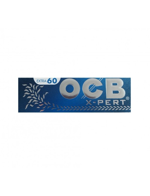 Ocb X-pert Blue
