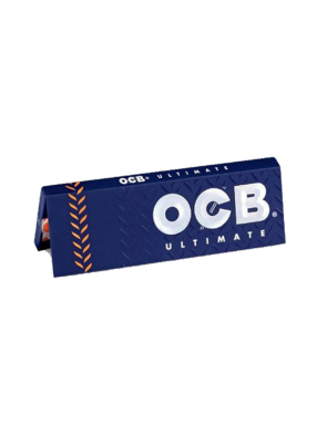 OCB Ultimate Single