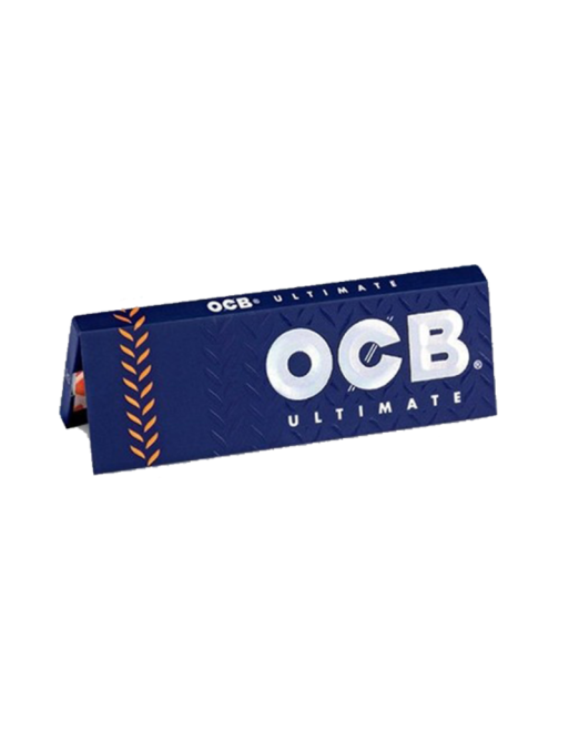 OCB Ultimate Single