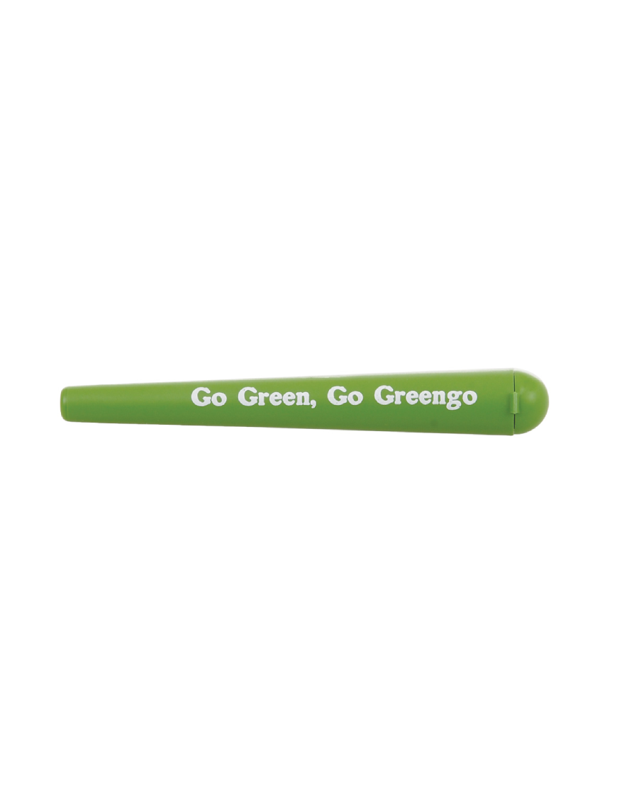 Greengo Saverette