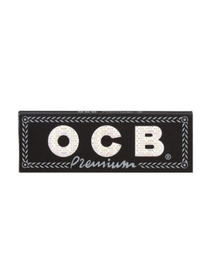 OCB Premium 1 1/4 (100)