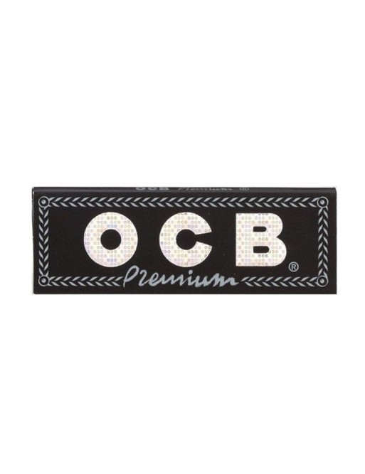 OCB Premium 1 1/4 (100)