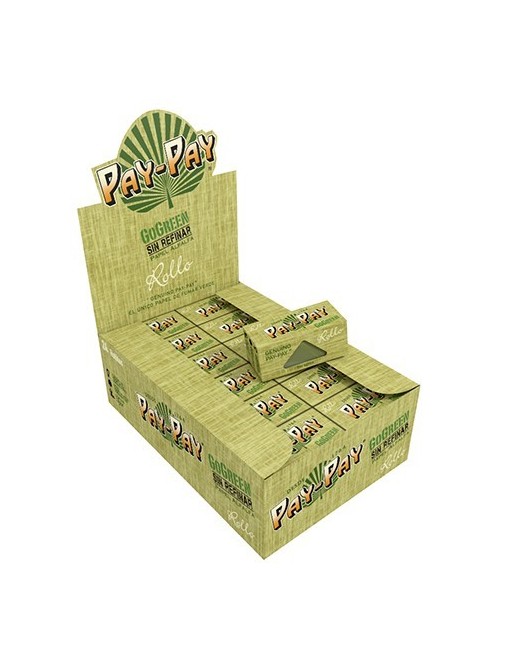 Pay-Pay GoGreen Rollo