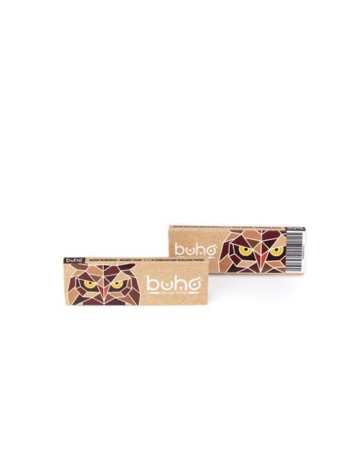 Buho Natural 1 1/4