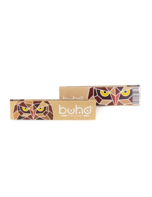 Buho Natural King Size Slim