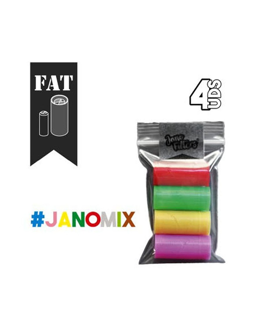 Jano Filtros Fat