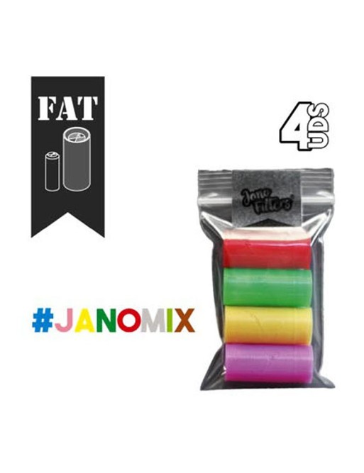 Jano Filtros Fat