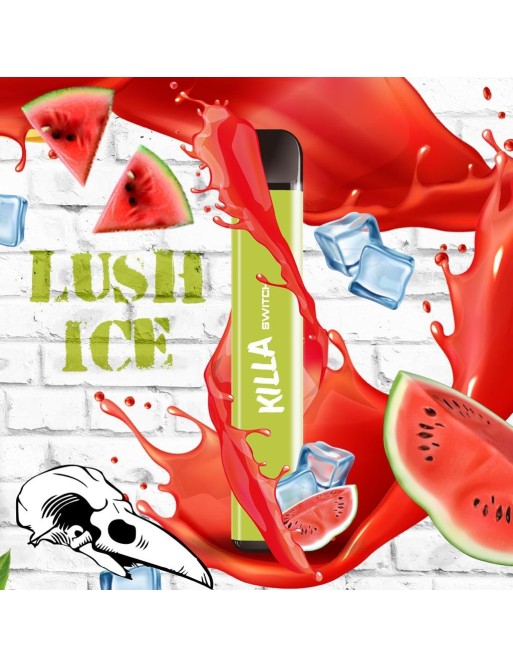 Killa Switch Lush Ice