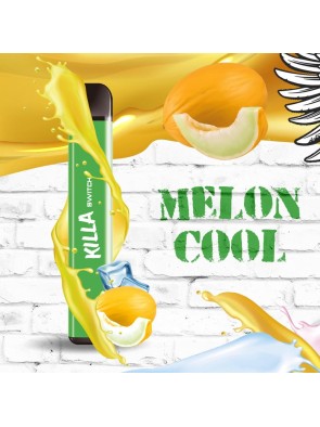 Killa Switch Cool Melon