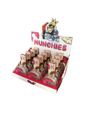 Munchies Pack Grinder