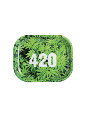 Bandeja 420 Green