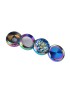 Grinder Rainbow Diamond Cuádruple