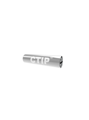 CTIP Filtros Carbón Aluminio (200)