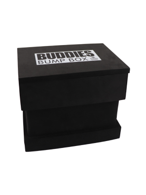 Buddies Bump Box King Size