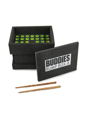 Buddies Bump Box King Size
