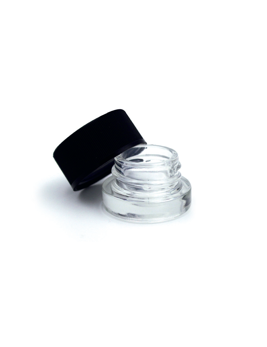 Botes Vidrio 5ml