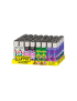 Encendedor Clipper Free Spirit 1