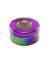 Grinder Rainbow 4 Partes 90 mm