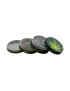 Grinder Glowdark Leaf 4 Partes