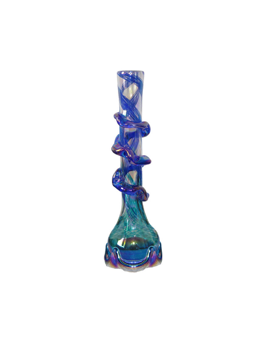 Bong Softglass Azul 50 cm