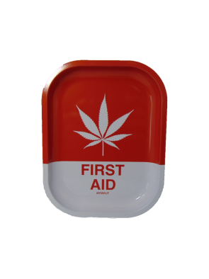 Bandeja First Aid