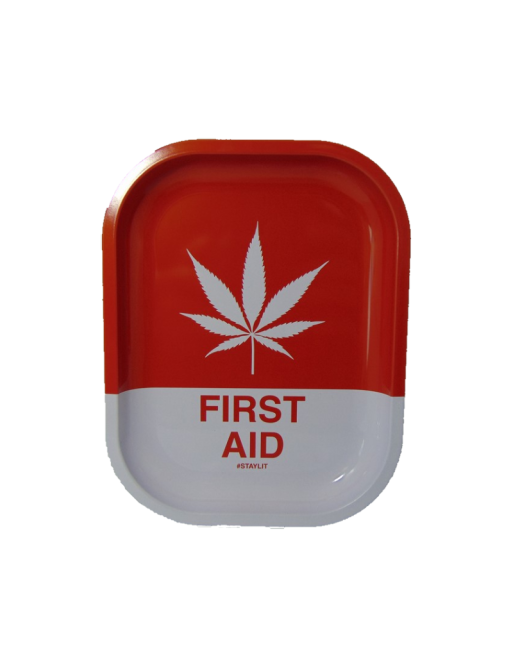 Bandeja First Aid